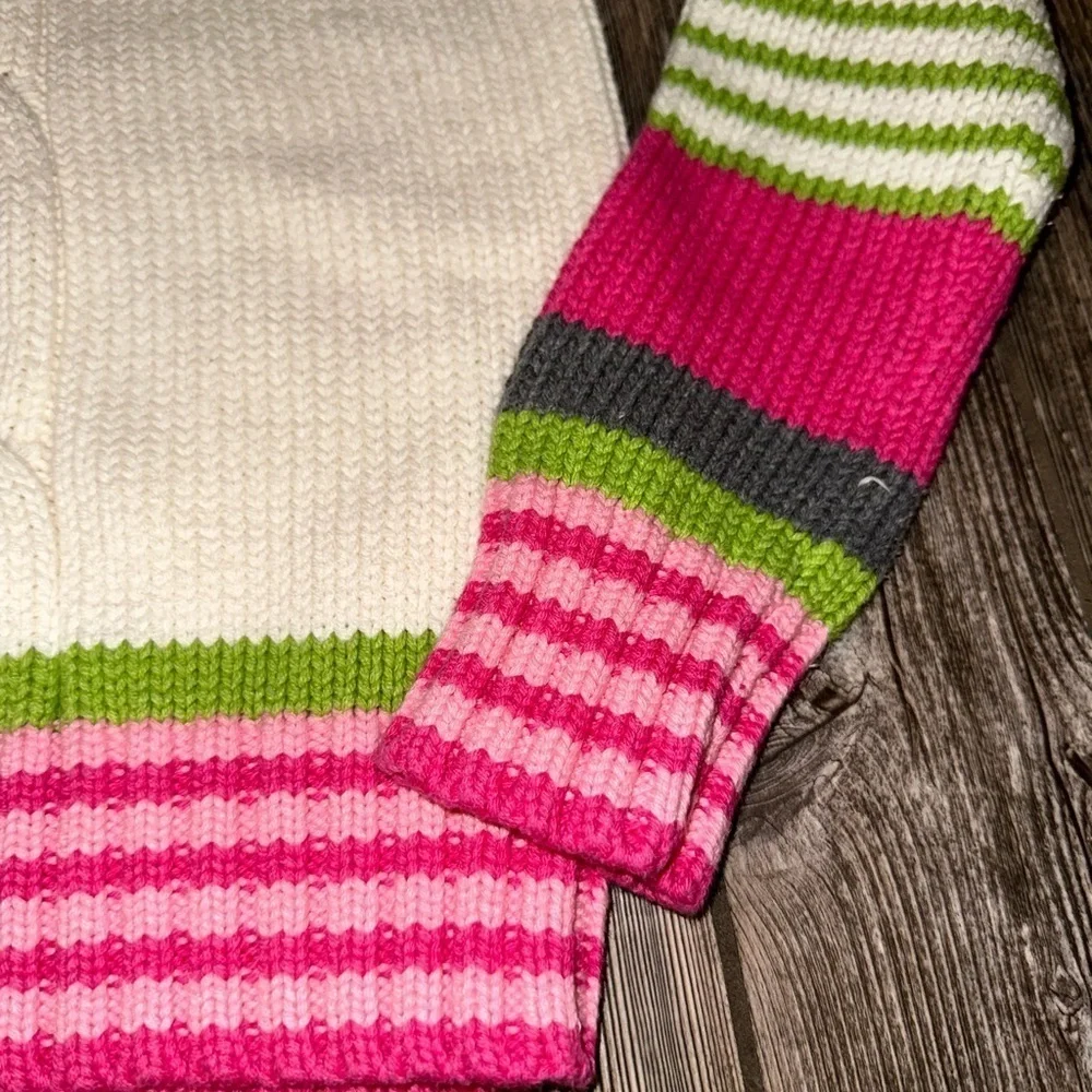 Gymboree Cable Knit Sweater